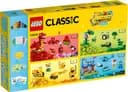 LEGO 11020 Wspólne budowanie — 8