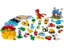 LEGO 11020 Wspólne budowanie — 1