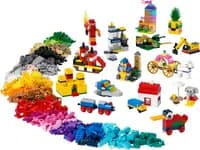 LEGO 11021 90 lat zabawy
