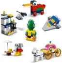 LEGO 11021 90 lat zabawy — 3