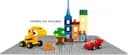 LEGO 11024 Szara płytka konstrukcyjna — 4