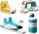 LEGO 11032 Kreatywna zabawa kolorami — 3