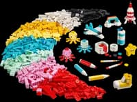 LEGO 11032 Kreatywna zabawa kolorami