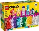 LEGO 11035 Kreatywne domy — 2