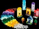 LEGO 11035 Kreatywne domy — 1