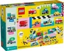 LEGO 11036 Kreatywne pojazdy — 3