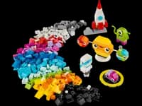 LEGO 11037 Kreatywne planety