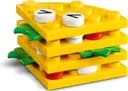 LEGO 11039 Kreatywne smakołyki — 4