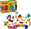 LEGO 11045 Kreatywne kolorowe klocki — 3