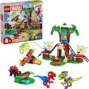 LEGO 11200 Bitwa Spidey’ego i Gobby’ego przy domku na drzewie — 3
