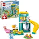 LEGO 11201 Blue i Łatka na placu zabaw — 4