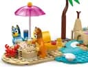 LEGO 11202 Blue i rodzinna wycieczka samochodem — 8