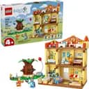 LEGO 11203 Dom rodzinny Blue — 4