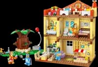 LEGO 11203 Dom rodzinny Blue