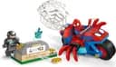 LEGO 11206 Spidey na motocyklu kontra Rhino — 5