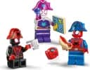 LEGO 11208 Statek piracki drużyny Spidey’ego — 5