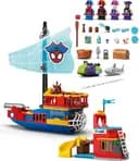 LEGO 11208 Statek piracki drużyny Spidey’ego — 6