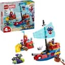 LEGO 11208 Statek piracki drużyny Spidey’ego — 2