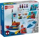 LEGO 11208 Statek piracki drużyny Spidey’ego — 4