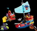 LEGO 11208 Statek piracki drużyny Spidey’ego — 1
