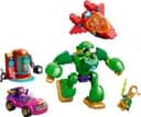 LEGO 11211 Loki kontra drużyna Iron Mana — 1
