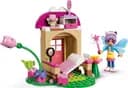 LEGO 11212 Domek w ogrodzie Wróżkici — 6