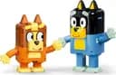 LEGO 11217 Rodzina Blue z klocków — 10