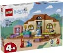 LEGO 11221 Szkoła z Ryżykiem i Blue — 2