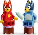 LEGO 11221 Szkoła z Ryżykiem i Blue — 6