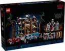 LEGO 11370 Stranger Things: Dom Creelów — 8