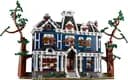 LEGO 11370 Stranger Things: Dom Creelów — 4