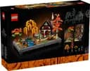 LEGO 11372 Jesienny ogród z chatką — 3