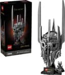 LEGO 11373 Władca pierścieni: Hełm Saurona — 3