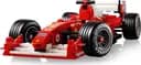 LEGO 11375 Ferrari F2004 i Michael Schumacher — 2
