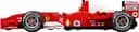 LEGO 11375 Ferrari F2004 i Michael Schumacher — 4