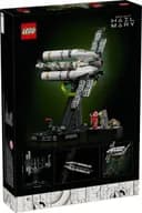 LEGO 11389 Projekt Hail Mary — 2