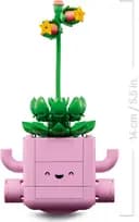 LEGO 11506 Bujające się roślinki — 2