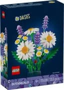 LEGO 11508 Stokrotki — 3