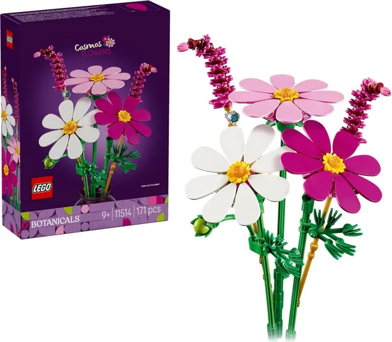 LEGO 11514 Kosmosy