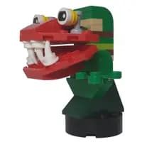 LEGO 11948 Carnivorous Plant