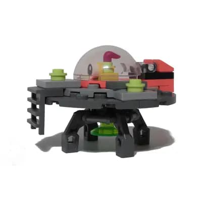 LEGO 11954 Statek kosmiczny