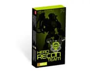 LEGO 11995 Hero Recon Team