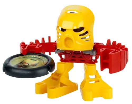 LEGO 1391 Jala [McDonald's Set #4]