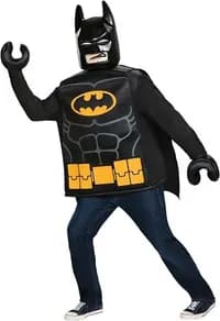LEGO 14249 Batman Costume