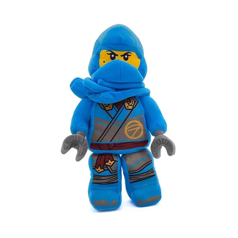 LEGO 169920 Ninjago: Dragons Rising Nya Plush
