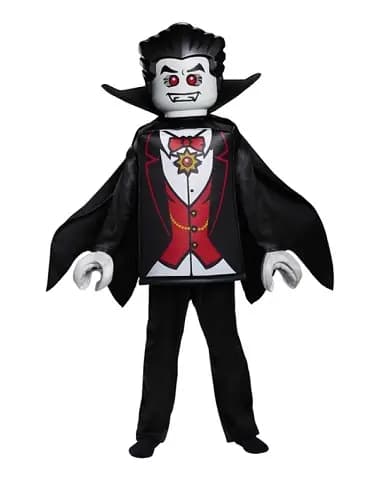 LEGO 18247 Vampire Costume