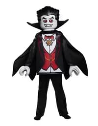 LEGO 18247 Vampire Costume