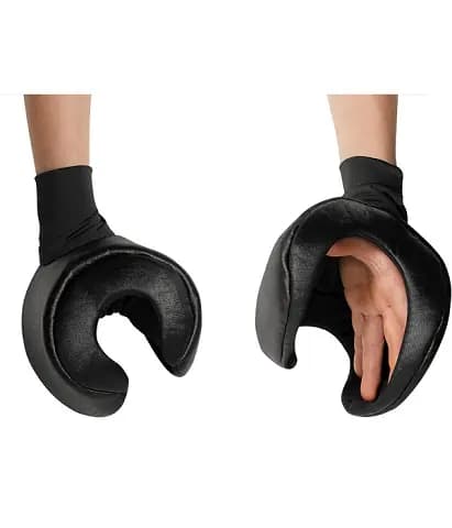 LEGO 18629 Iconic Black Hands