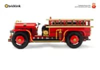 LEGO 19002 Antique Fire Engine