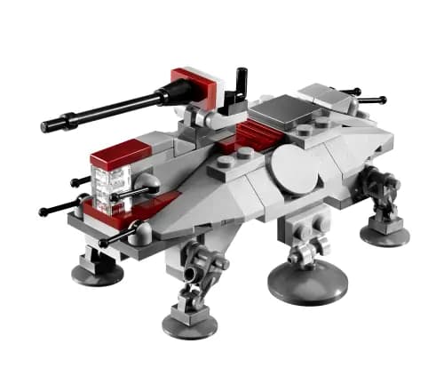 LEGO 20009 AT-TE Walker™